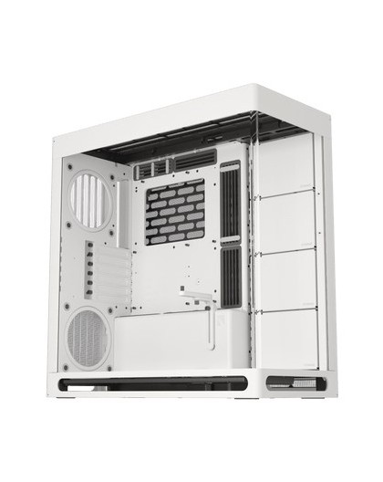 HAVN HS 420 Midi Tower White