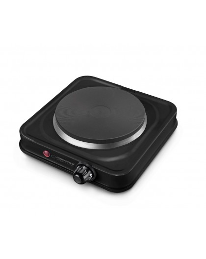 Esperanza EKH003K Black electric stove