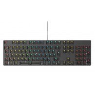 Glorious PC Gaming Race GMMK-RGB-ISO keyboard USB Black