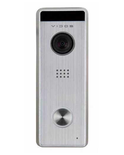 Panel zew. VIDOS X S10