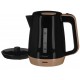 MAESTRO MR-033 black electric kettle