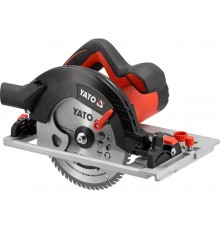 Carpentry Precision Saw 190mm 1600W