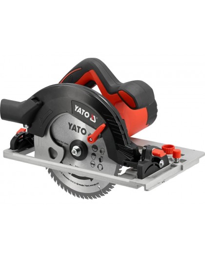 Carpentry Precision Saw 190mm 1600W