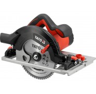 Carpentry Precision Saw 190mm 1600W