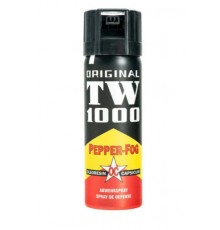 Pepper spray TW 1000 PEPPER-FOG 63 ml - cone/cloud