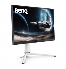 BenQ EX271Q MOBIUZ computer monitor 68.6 cm (27") 2560 x 1440 pixels Quad HD LED Black, White