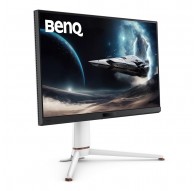BenQ EX271Q MOBIUZ computer monitor 68.6 cm (27") 2560 x 1440 pixels Quad HD LED Black, White