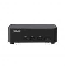 ASUS NUC 14 Pro RNUC14RVKU500002I UCFF Black 125H
