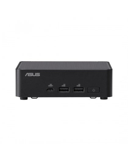 ASUS NUC 14 Pro RNUC14RVKU500002I UCFF Black 125H