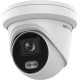 Hikvision Digital Technology DS-2CD2327G2-L(2.8MM) security camera IP security camera Outdoor Dome 1920 x 1080 pixels Ceiling/wa