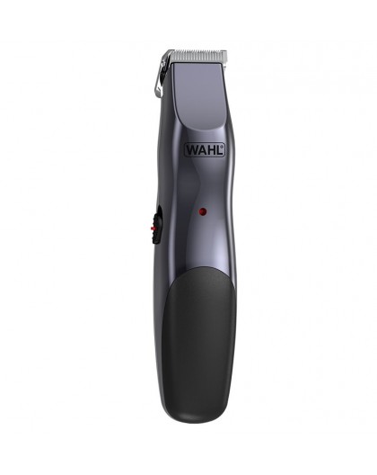 Wahl 09918 Black, Grey