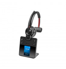 HP Poly Savi 8410 Office Monaural DECT 1880-1900 MHz Headset