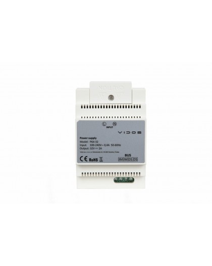 Power Supply VIDOS 2IP P64-32