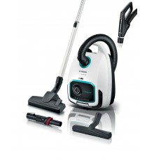 Bosch Serie 6 BGL 6HYG1 vacuum Cylinder vacuum Dry 600 W Dust bag