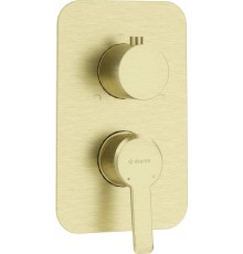 External element for mixer BOX