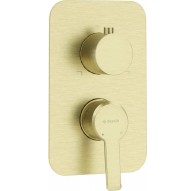 External element for mixer BOX