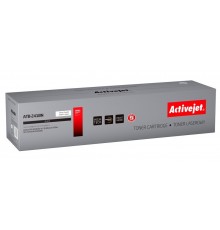 Activejet ATB-241BN Toner (replacement for Brother TN-241BK Supreme 2500 pages black)