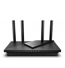 TP-Link Archer AX3000 Dual Band Gigabit Wi-Fi 6 Router