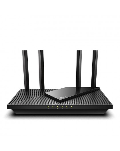 TP-Link Archer AX3000 Dual Band Gigabit Wi-Fi 6 Router