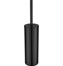 Free-standing toilet brush