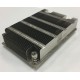 Supermicro SNK-P0062P computer cooling system Processor Heatsink/Radiator