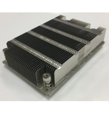 Supermicro SNK-P0062P computer cooling system Processor Heatsink/Radiator