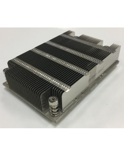 Supermicro SNK-P0062P computer cooling system Processor Heatsink/Radiator