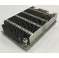Supermicro SNK-P0062P computer cooling system Processor Heatsink/Radiator
