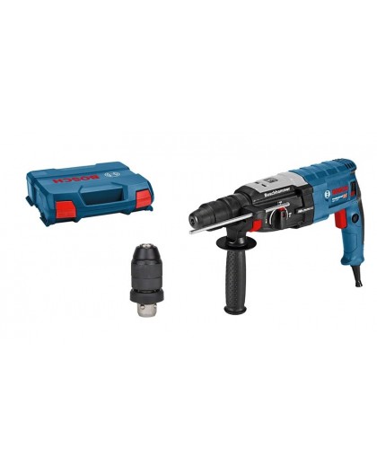 Bosch GBH 2-28 F Professional 880 W 900 RPM SDS Plus