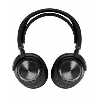 Steelseries Arctis Nova Pro Wireless Headset Head-band Gaming Bluetooth Black
