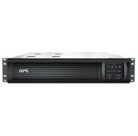 APC Smart-UPS SMT1500RMI2UC - 4x C13, USB, Rackmount 2U, SmartConnect, 1500VA