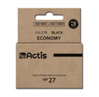 Actis KH-27R Ink (replacement HP 27 C8727A Standard 20 ml black)