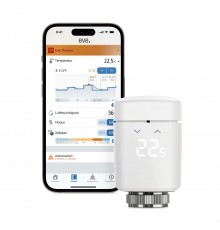 Eve Thermo Matter, smart thermostat