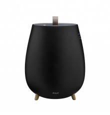 Duux Humidifier Gen2 Tag Ultrasonic 12 W Water tank capacity 2.5 L Suitable for rooms up to 30 m2 Ultrasonic Humidification capa