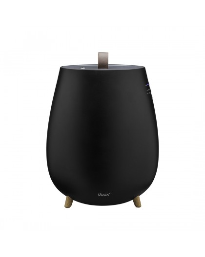 Duux Humidifier Gen2 Tag Ultrasonic 12 W Water tank capacity 2.5 L Suitable for rooms up to 30 m2 Ultrasonic Humidification capa