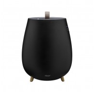 Duux Humidifier Gen2 Tag Ultrasonic 12 W Water tank capacity 2.5 L Suitable for rooms up to 30 m2 Ultrasonic Humidification capa