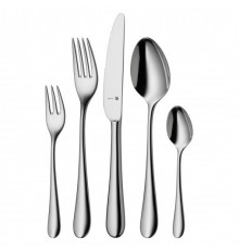 WMF 1140916340 flatware set 30 pc(s) Stainless steel