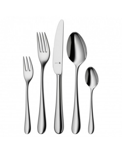 WMF 1140916340 flatware set 30 pc(s) Stainless steel