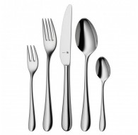 WMF 1140916340 flatware set 30 pc(s) Stainless steel