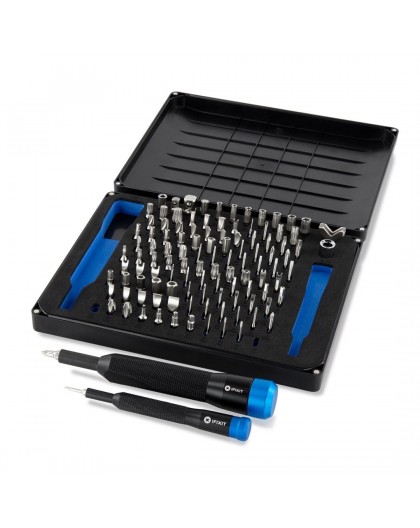 iFixit EU145392 screwdriver bit 112 pc(s)