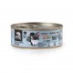 3COTY Turkey with chicken and krill Senior - wet cat food - 80g