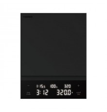 HARIO Polaris black scale