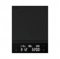 HARIO Polaris black scale