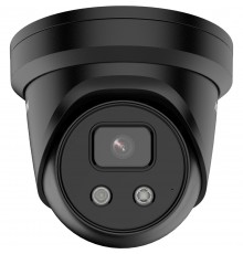 Hikvision DS-2CD2366G2-IU(2.8mm)(C)(BLACK) Turret IP Security Camera Indoor & Outdoor 3200 x 1800 px Ceiling / Wall