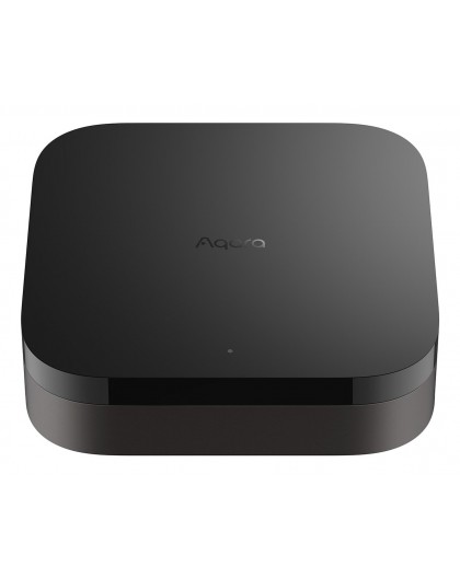 Aqara HUB M3 Wireless Black