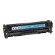 HP 312A Cyan LaserJet Toner Cartridge
