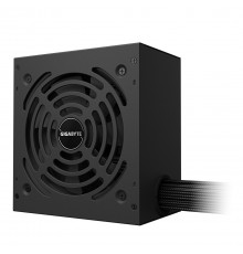 GIGABYTE P650G PCIE 5.1 Power Supply - PCIe 5.1, 80 PLUS Silver, 120mm Fan, ATX 3.1 compatible, EU Plug