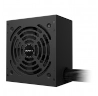 GIGABYTE P650G PCIE 5.1 Power Supply - PCIe 5.1, 80 PLUS Silver, 120mm Fan, ATX 3.1 compatible, EU Plug