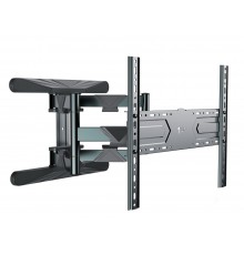 Gembird WM-80ST-01 TV mount/stand 2.03 m (80") Steel