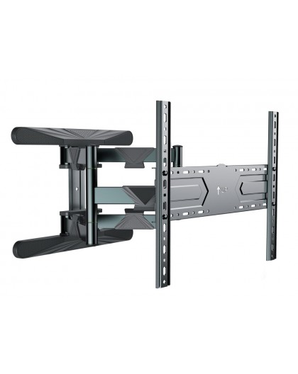 Gembird WM-80ST-01 TV mount/stand 2.03 m (80") Steel